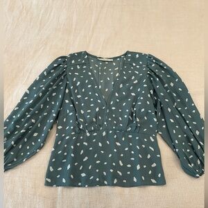 Abercrombie & Fitch Blouse
